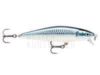 Wobbler Rapala Flat Rap 8cm 7g - Baby Aspius (BAP)