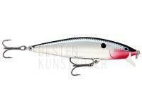 Wobbler Rapala Flat Rap 8cm 7g - CH