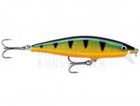 Wobbler Rapala Flat Rap 8cm 7g - Perch (P)