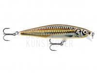 Wobbler Rapala Flat Rap 8cm 7g - Pla Sew