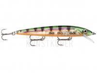 Wobbler Rapala Husky Jerk 14cm - Glass Perch