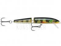 Wobbler Rapala Jointed 11cm - Live Perch