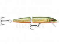 Wobbler Rapala Jointed 11cm - Scaled Roach