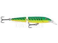 Wobbler Rapala Jointed 13cm - Firetiger