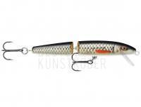 Wobbler Rapala Jointed 13cm - Live Roach