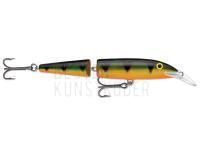 Wobbler Rapala Jointed 13cm - Perch