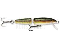 Wobbler Rapala Jointed 7cm - Brown Trout
