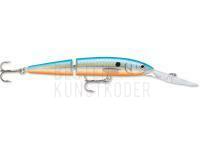 Wobbler Rapala Jointed Deep Husky Jerk 12cm - Blue Shad