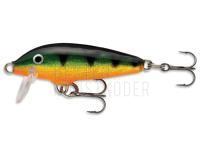 Wobbler Rapala Original Floater 3cm 2g - Perch