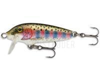 Wobbler Rapala Original Floater 3cm 2g - Rainbow Trout