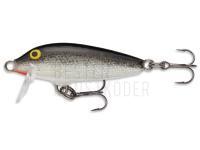 Wobbler Rapala Original Floater 3cm 2g - Silver