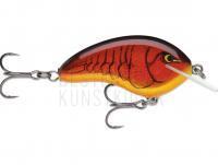 Wobbler Rapala Ott`s Garage Tiny 5.5CM - Classic Craw