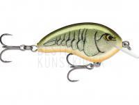 Wobbler Rapala Ott`s Garage Tiny 5.5CM - Rootbeer Crawdad