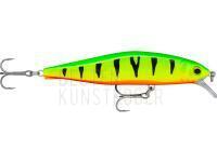 Wobbler Rapala Precision Xtreme Air Boss 10cm 15.5g - Fire Tiger