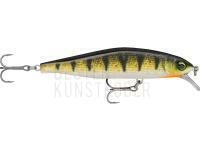 Wobbler Rapala Precision Xtreme Air Boss 10cm 15.5g - Live Perch