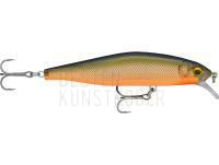 Wobbler Rapala Precision Xtreme Air Boss 10cm 15.5g - Matt Halloween UV