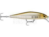 Wobbler Rapala Precision Xtreme Air Boss 10cm 15.5g - Matte Ghost Shiner