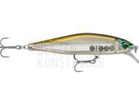 Wobbler Rapala Precision Xtreme Air Boss Saltwater 10cm 15.5g - Live Blue Sardine