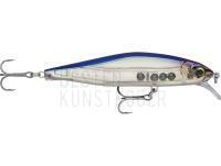 Wobbler Rapala Precision Xtreme Air Boss Saltwater 10cm 15.5g - Pro Blue