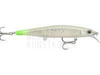 Wobbler Rapala Precision Xtreme Mavrik 11cm 14g - Fluorescent Grey Ghost