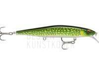 Wobbler Rapala Precision Xtreme Mavrik 11cm 14g - Live Pike