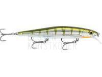 Wobbler Rapala Precision Xtreme Mavrik 11cm 14g - Metallic Yellow Perch