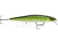 Wobbler Rapala Precision Xtreme Mavrik Custom 110mm 14g - Live Pike