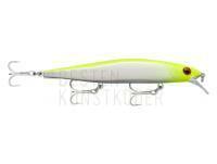 Wobbler Rapala Precision Xtreme Mavrik SW 11cm 16g - Silver Fluorescent Chartreuse