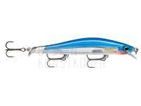 Wobbler Rapala RipStop 12cm 14g - Silver Blue