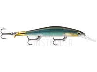 Wobbler Rapala RipStop Deep 12cm 15g - CBN Carbon