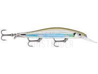 Wobbler Rapala RipStop Deep 12cm 15g - MBS Moss Back Shiner