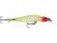 Wobbler Rapala RipStop Deep 9cm 8g - Clown