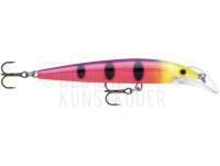 Wobbler Rapala Scatter Rap Deep Husky Jerk 10cm - Fruit Punch