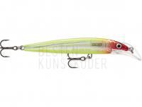 Wobbler Rapala Scatter Rap Deep Husky Jerk 10cm - Glass Clown