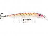 Wobbler Rapala Scatter Rap Deep Husky Jerk 10cm - Pink Tiger UV