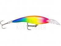 Wobbler Rapala Scatter Rap Tail Dancer 9cm - Pink Parrot