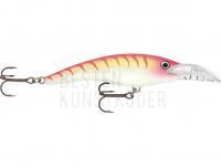 Wobbler Rapala Scatter Rap Tail Dancer 9cm - Pink Tiger UV