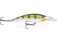 Wobbler Rapala Scatter Rap Tail Dancer 9cm - Yellow Perch