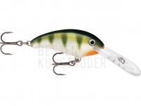 Wobbler Rapala Shad Dancer 5cm - Yellow Perch