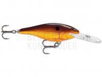 Wobbler Rapala Shad Rap 7cm 8g - Crawdad