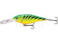 Wobbler Rapala Shad Rap 4cm 4g - Firetiger