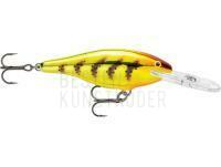 Wobbler Rapala Shad Rap 7cm 8g - Whiskey Sour
