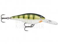 Wobbler Rapala Shad Rap 7cm 8g - Yellow Perch