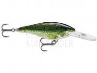 Wobbler Rapala Shad Rap 9cm 15g - Baby Bass