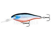 Wobbler Rapala Shad Rap 9cm 15g - Holographic Blue Ghost (BGHH)