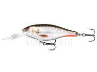 Wobbler Rapala Shad Rap 9cm 15g - Live Hologram Roach (ROHL)