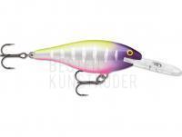 Wobbler Rapala Shad Rap 9cm 15g - Moldy Fruit