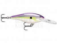 Wobbler Rapala Shad Rap 9cm 15g - Regal Shad