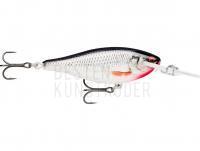 Wobbler Rapala Shad Rap Elite 5.5cm - Gilded Live Roach