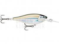 Wobbler Rapala Shad Rap Elite 5.5cm - Gilded Mangrove Minnow